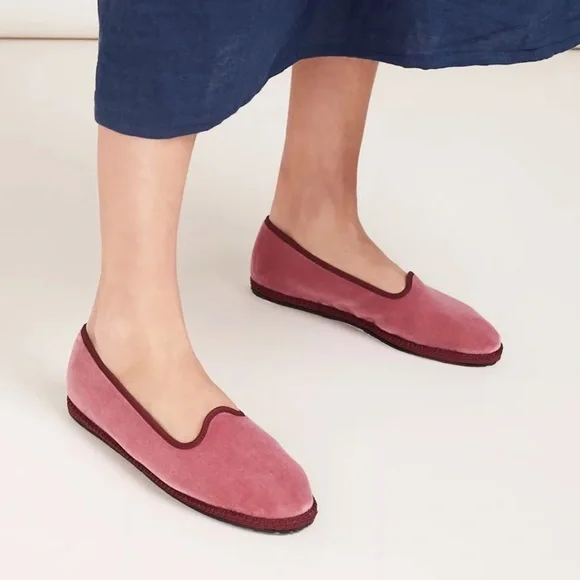 ローファー・オックスフォード ViBi VENEZiA LOAFER (WS22FMI5CO10 MULTIPINK) ViBi VENEZiA | Shoes | New Vibi Venezia Pink Marie